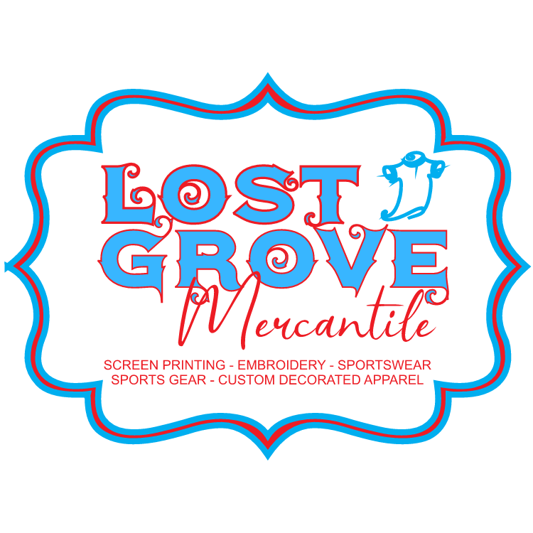 Lost Grove Mercantile