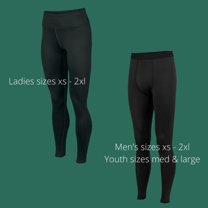 Running Tights