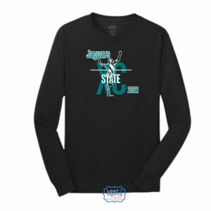 SV State XC Long Sleeve Tee