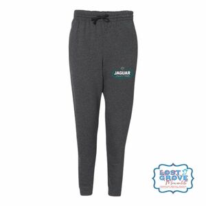 Track & Field Unisex Fleece Jogger