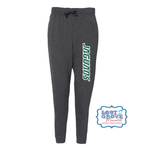 Unisex Fleece Jogger