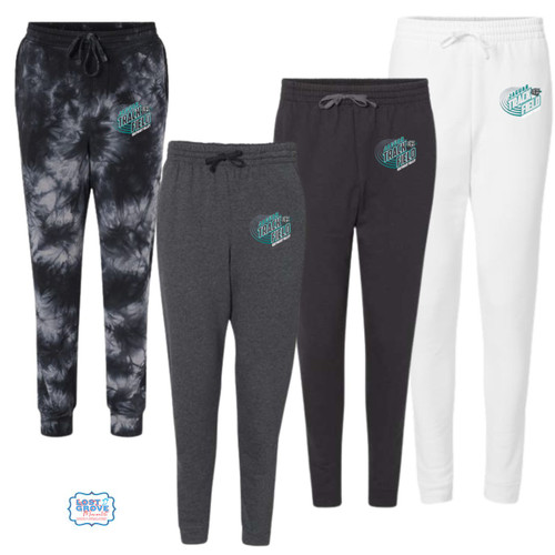 Track & Field Unisex Fleece Jogger
