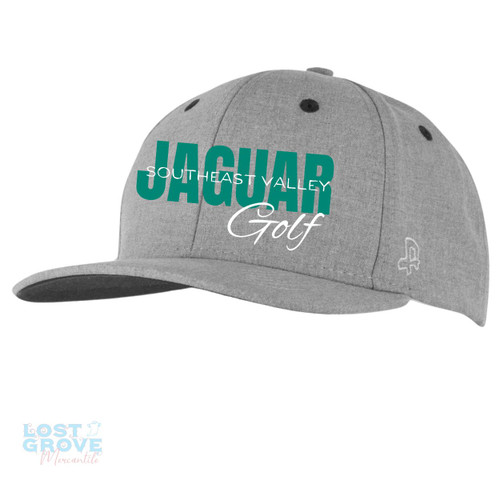 Jaguar Golf Cap