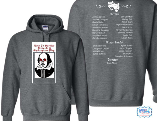 SV 2023 Spring Play Hoodie